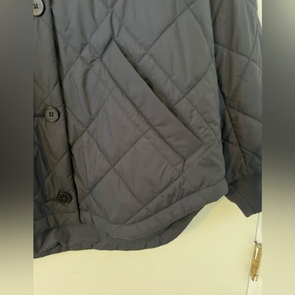 Aritzia Wilfred Pavant Quilted Jacket size S - Picture 3 of 13